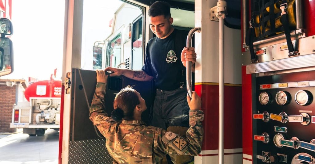 Smoke Alarm Certificate Albany Creek