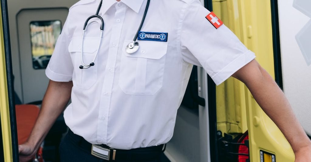 Smoke Alarm Certificate Ascot