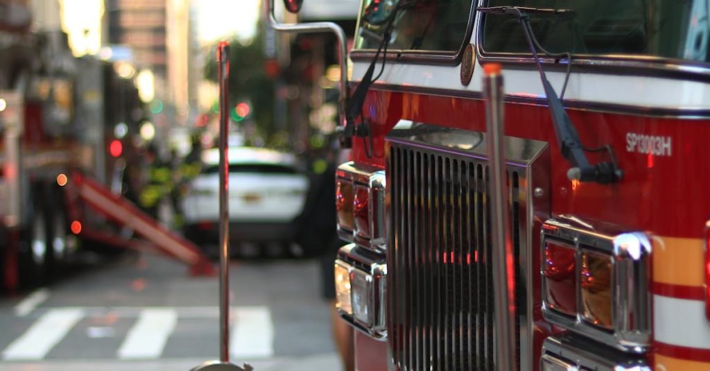 Smoke Alarm Certificate Balmoral Ridge
