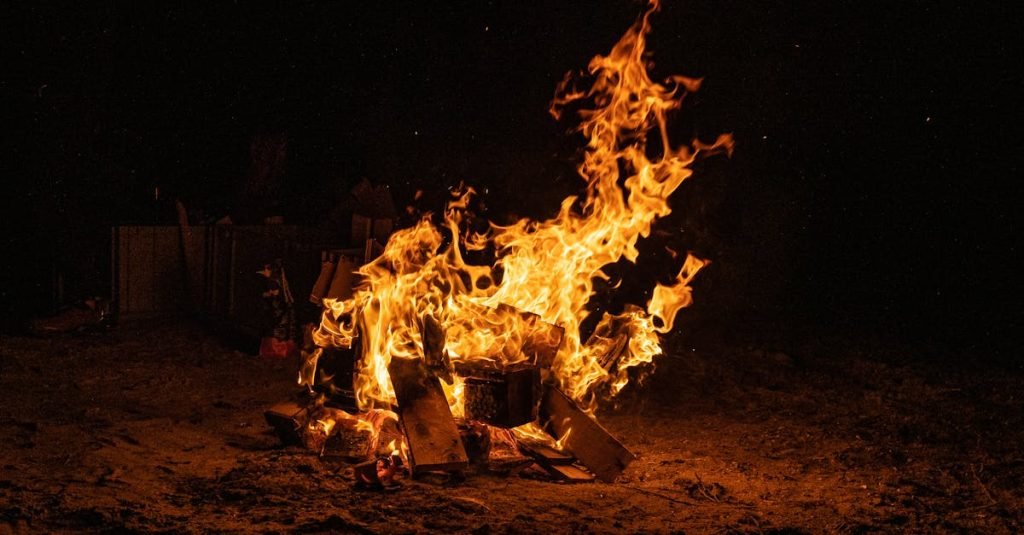 Smoke Alarm Certificate Beachmere