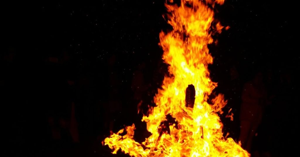 Smoke Alarm Certificate Beerburrum