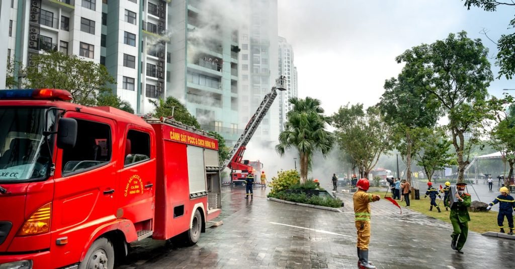 Smoke Alarm Certificate Beerwah
