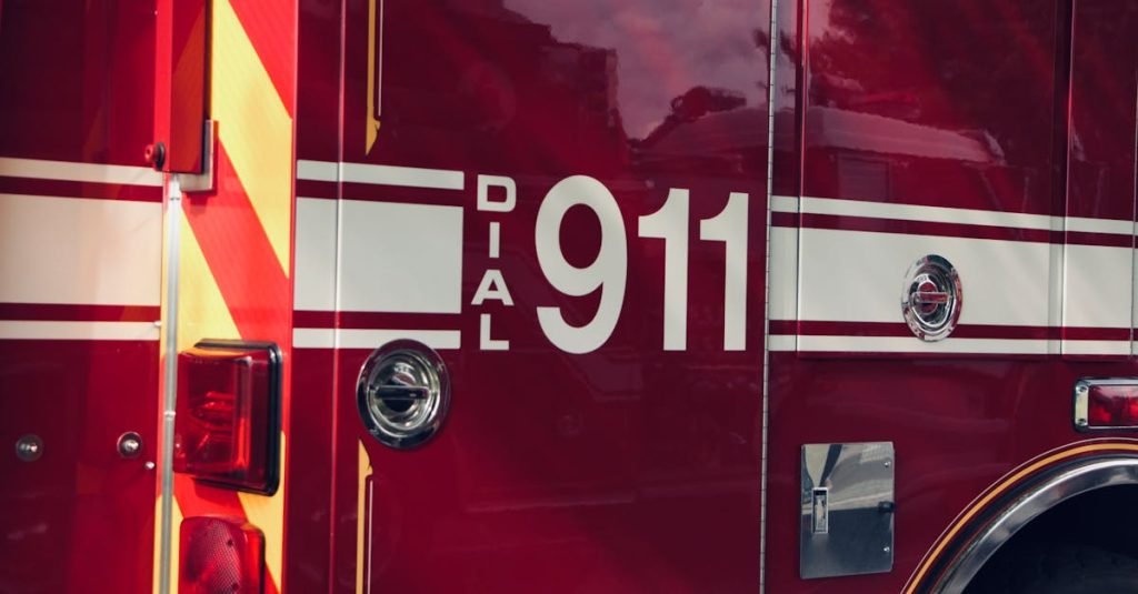 Smoke Alarm Certificate Belivah