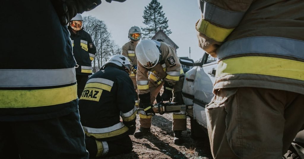 Smoke Alarm Certificate Bellara
