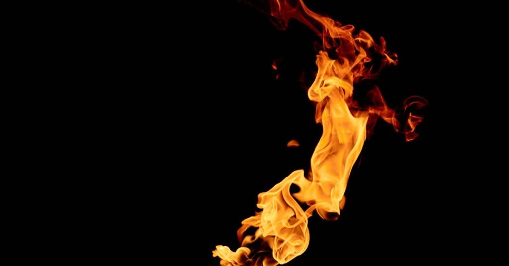 Smoke Alarm Certificate Booval Fair