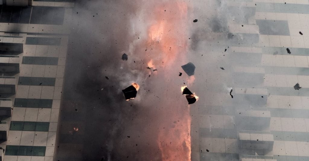 Smoke Alarm Certificate Bunya