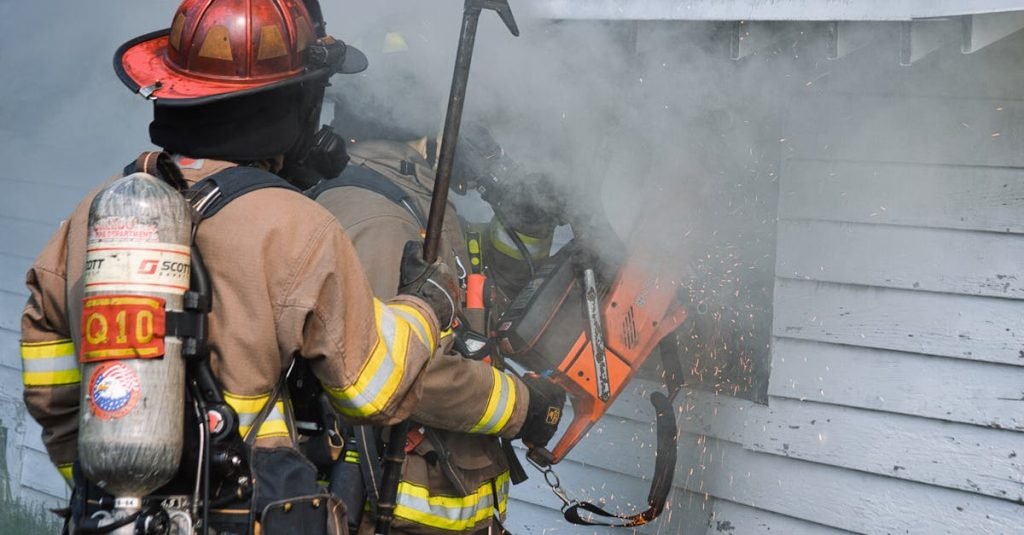 Smoke Alarm Certificate Burpengary