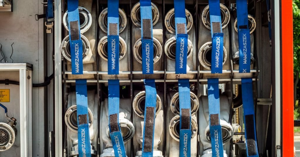 Smoke Alarm Certificate Caboolture