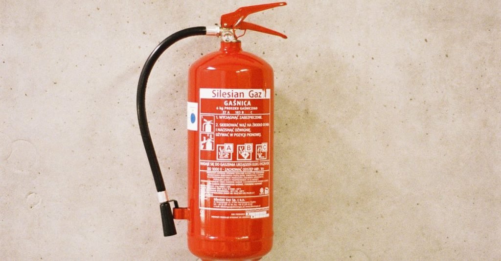 Smoke Alarm Certificate Camp Hill