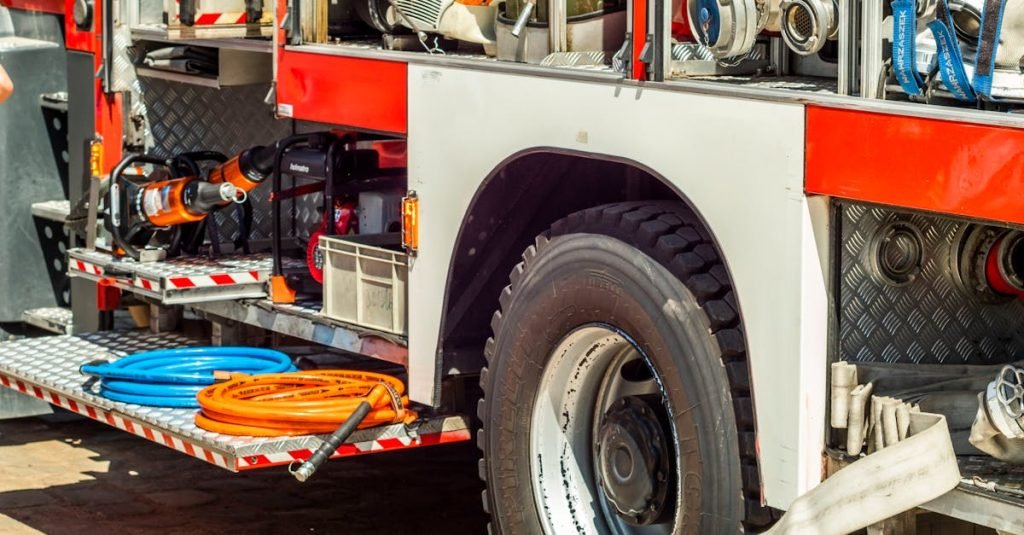 Smoke Alarm Certificate Carina