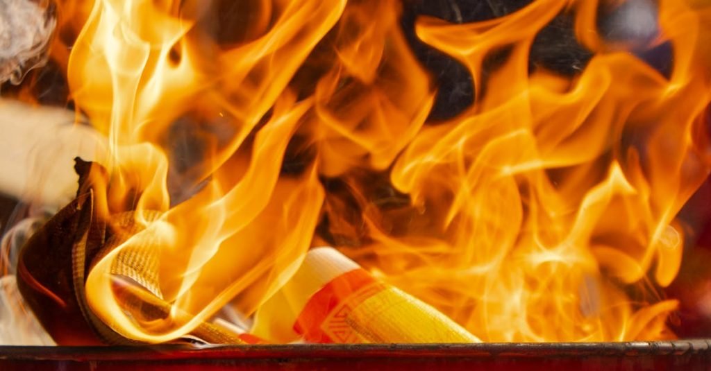 Smoke Alarm Certificate Chapel Hill