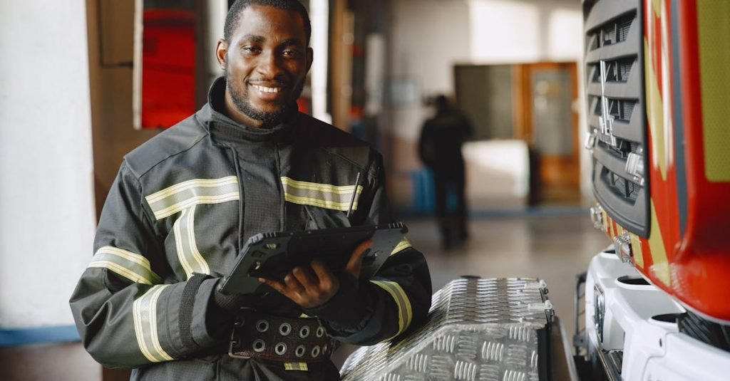 Smoke Alarm Certificate Clarendon