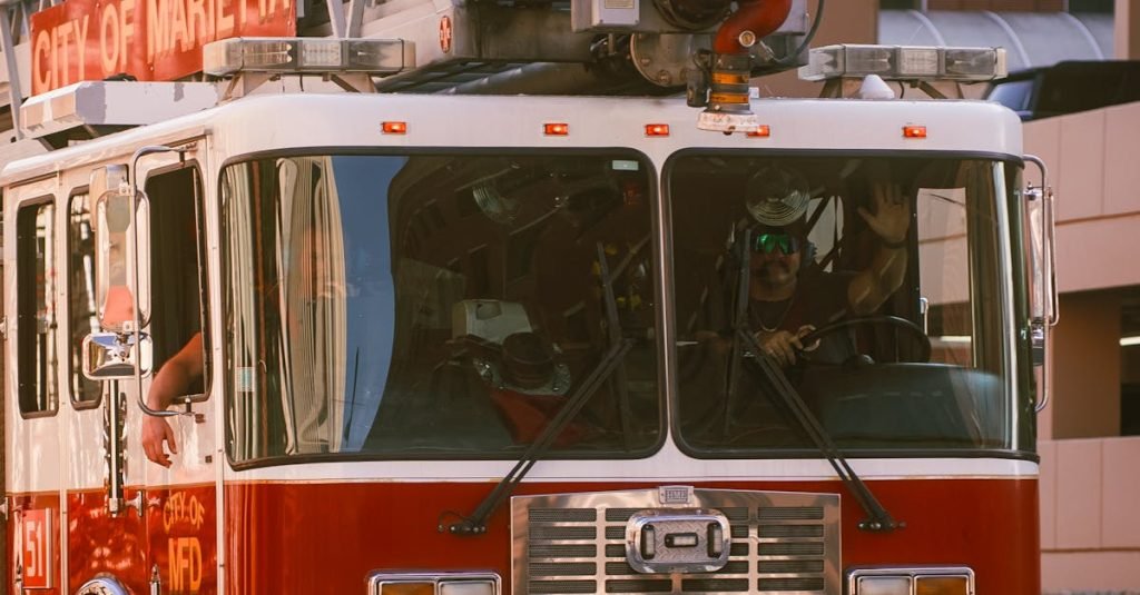 Smoke Alarm Certificate Clontarf