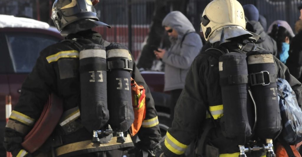 Smoke Alarm Certificate Coochin