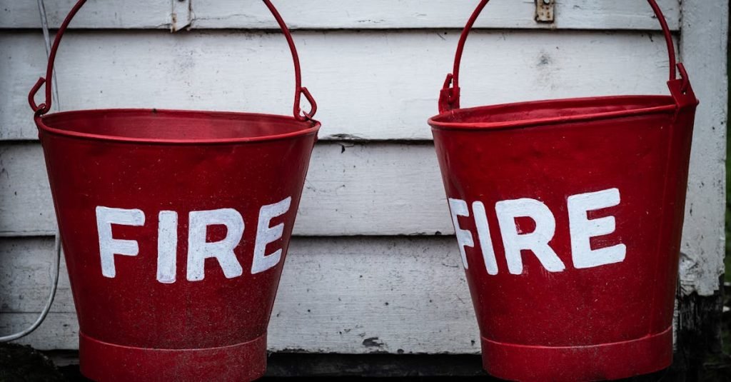 Smoke Alarm Certificate Dayboro