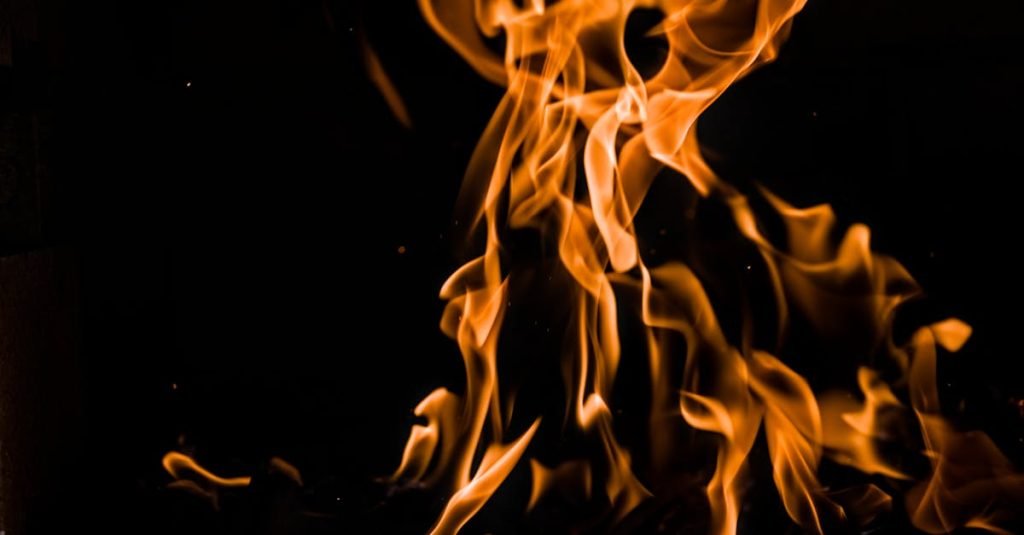 Smoke Alarm Certificate Dugandan