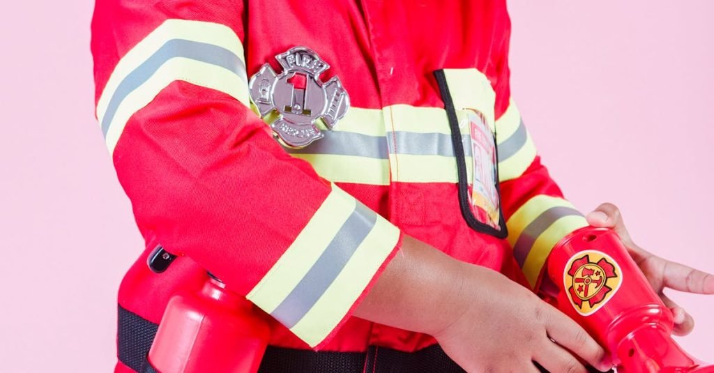 Smoke Alarm Certificate Eastern Heights