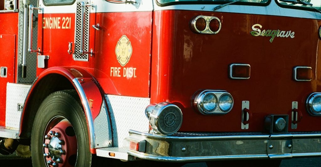 Smoke Alarm Certificate Everton Hills