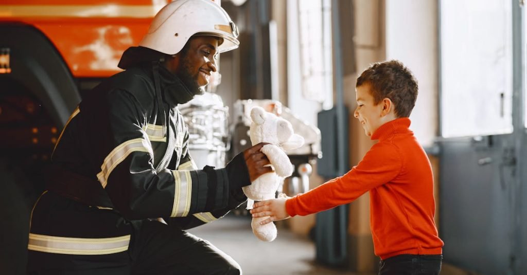 Smoke Alarm Certificate Ferny Hills