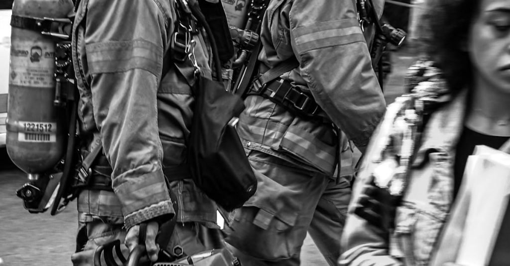 Smoke Alarm Certificate Gailes