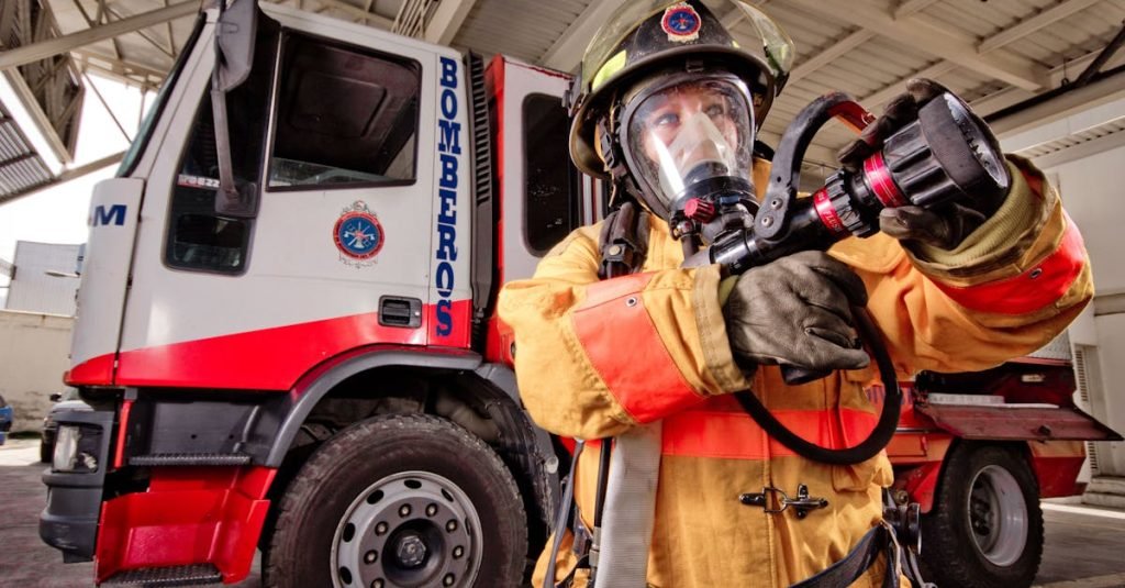 Smoke Alarm Certificate Geebung