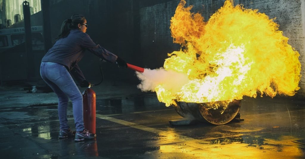 Smoke Alarm Certificate Glen Cairn