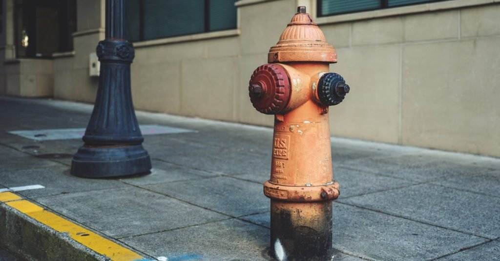 Smoke Alarm Certificate Godwin Beach