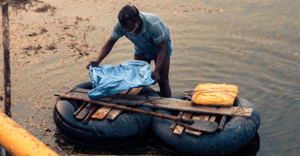Smoke Alarm Certificate Golden Beach