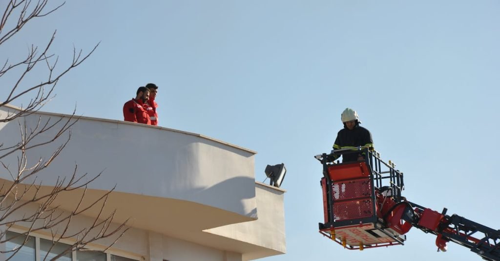 Smoke Alarm Certificate Goodna