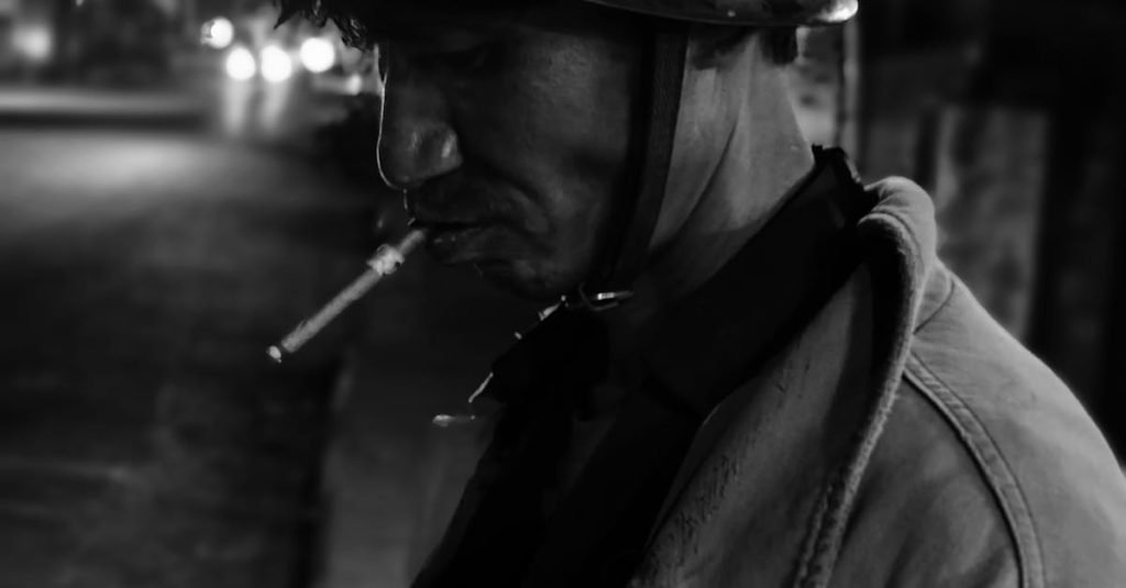 Smoke Alarm Certificate Grantham