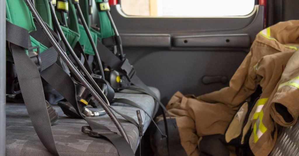 Smoke Alarm Certificate Guanaba