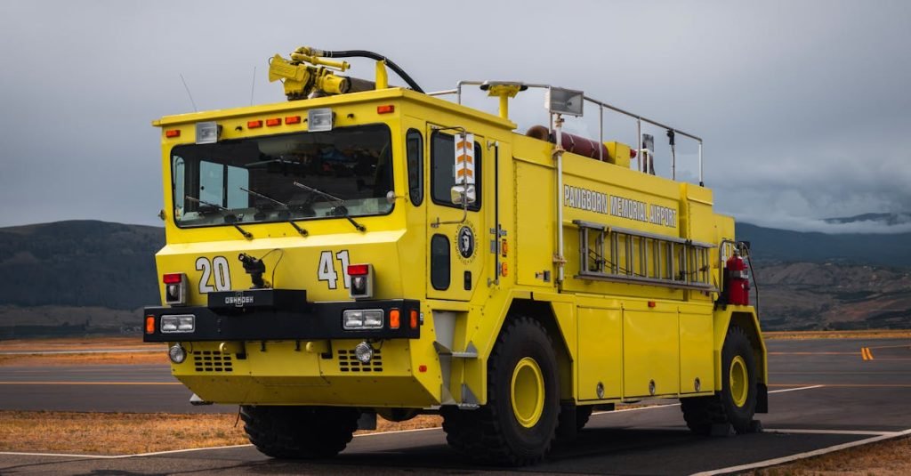 Smoke Alarm Certificate Hendra