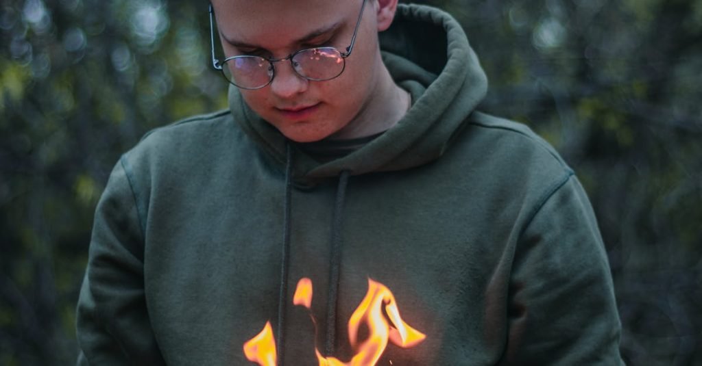 Smoke Alarm Certificate Inala East