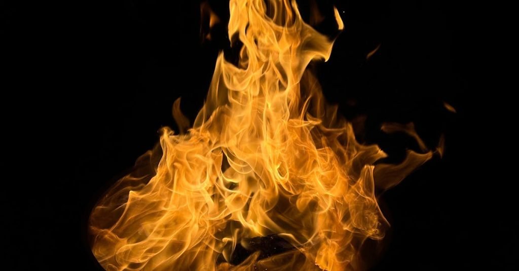 Smoke Alarm Certificate Jeebropilly