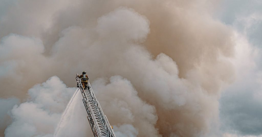 Smoke Alarm Certificate Jindalee