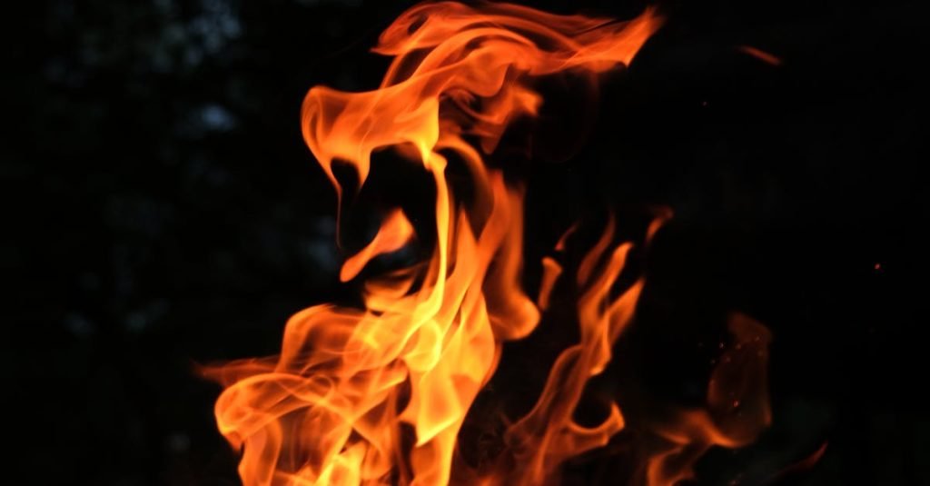 Smoke Alarm Certificate Josephville