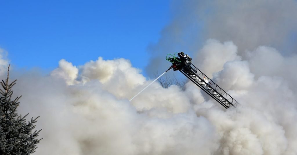 Smoke Alarm Certificate Joyner
