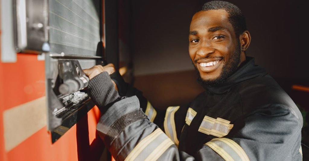 Smoke Alarm Certificate Kangaroo Point