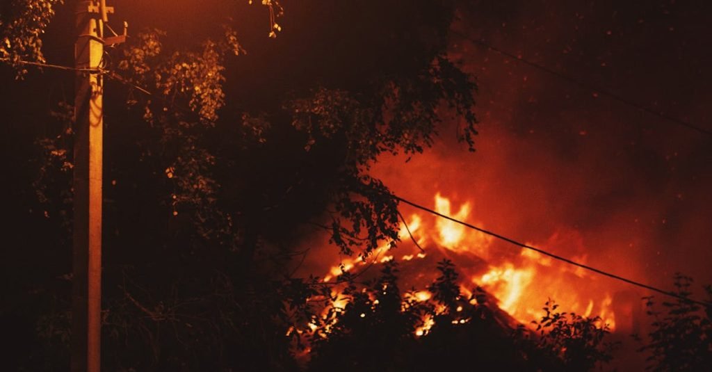 Smoke Alarm Certificate Karrabin