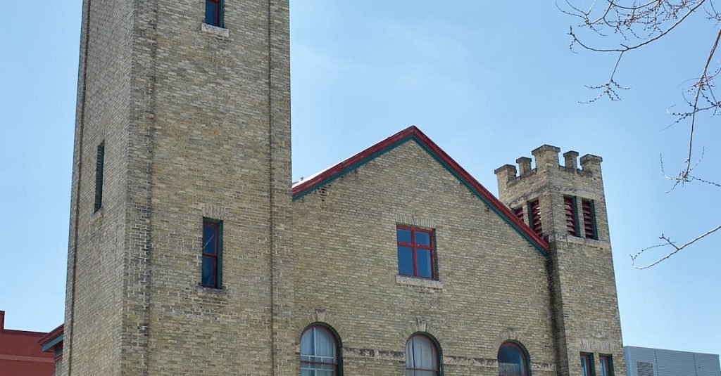 Smoke Alarm Certificate Kingston