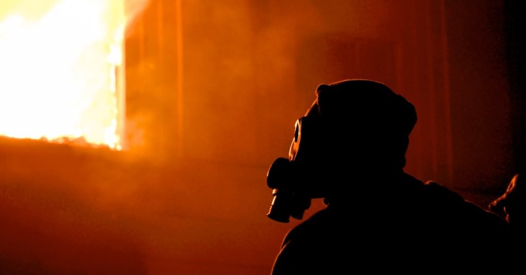 Smoke Alarm Certificate Kuraby