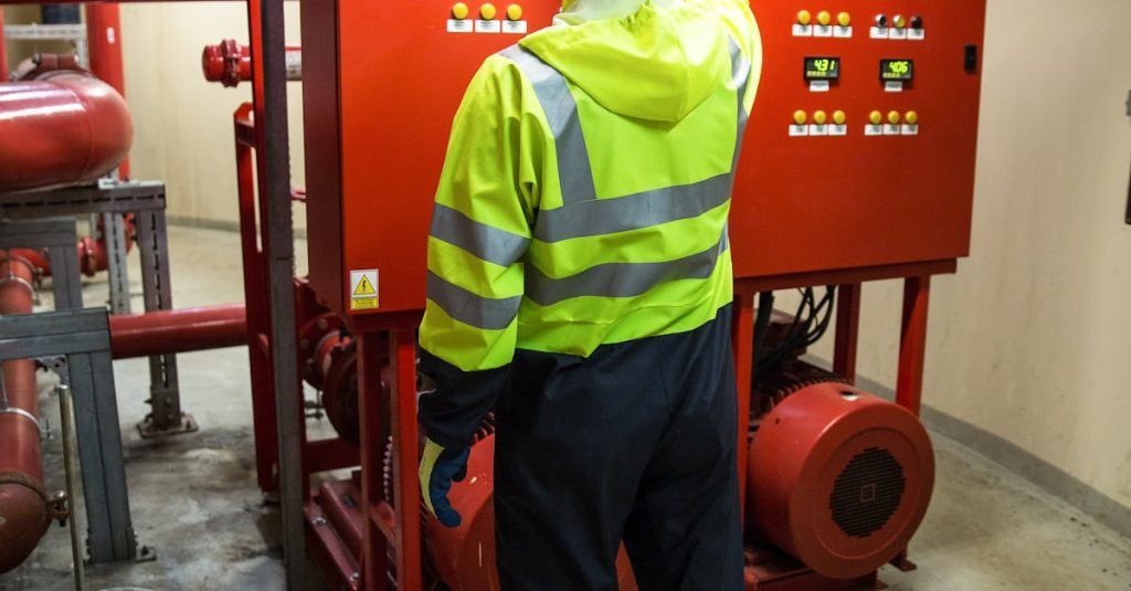 Smoke Alarm Certificate Laidley