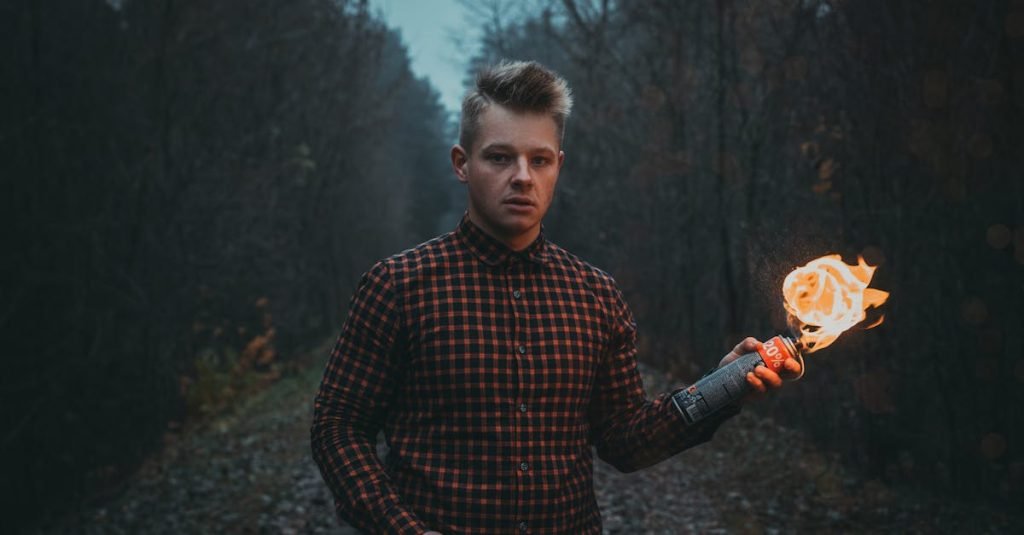 Smoke Alarm Certificate Laidley South