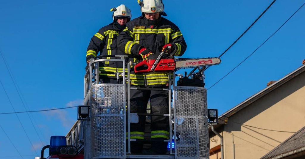 Smoke Alarm Certificate Laravale