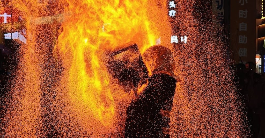 Smoke Alarm Certificate Lockrose