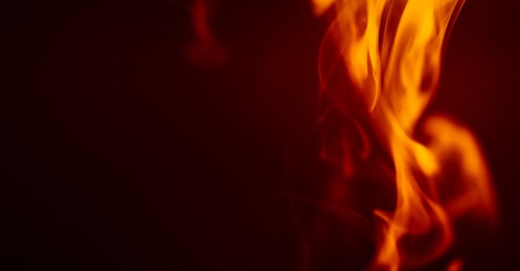 Smoke Alarm Certificate Ma Ma Creek