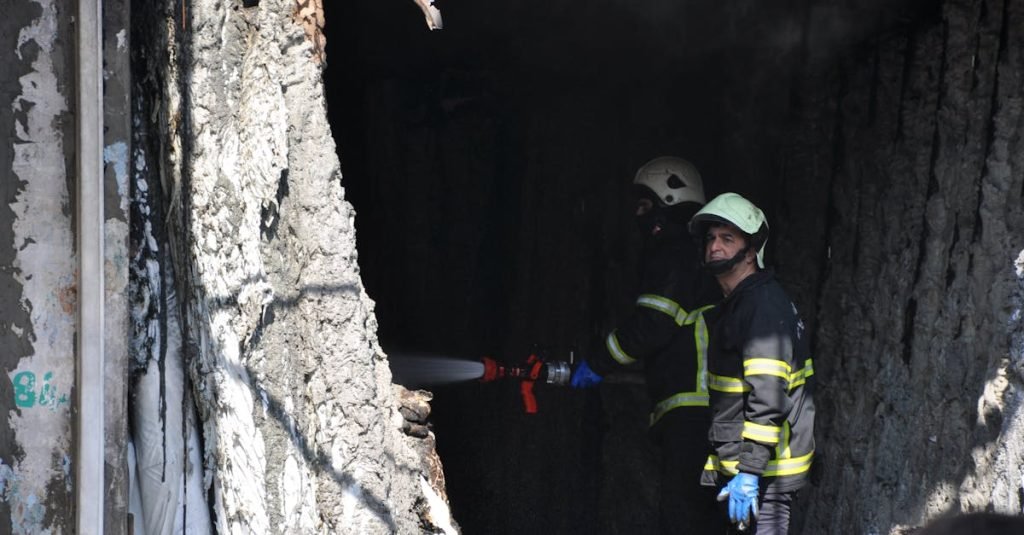 Smoke Alarm Certificate Maroochydore