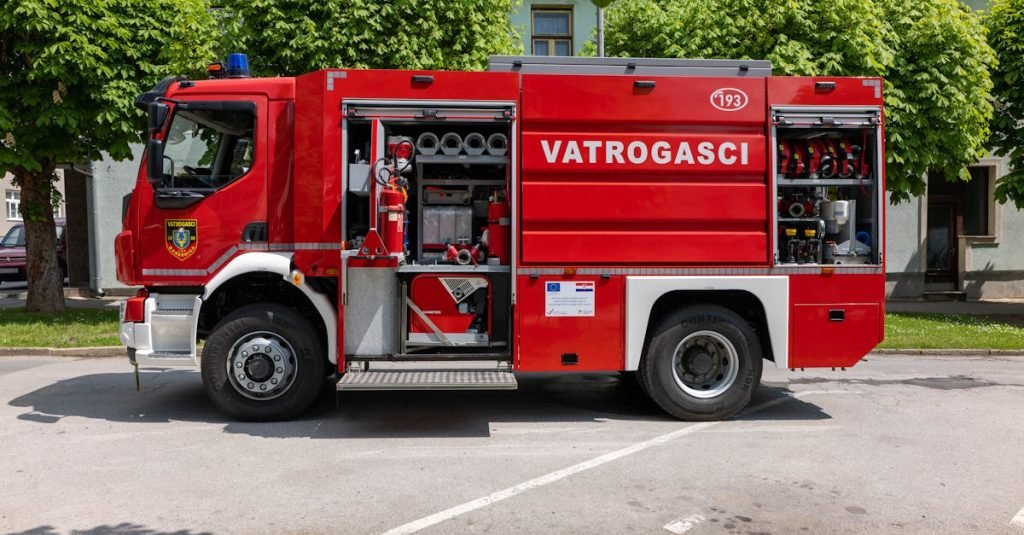 Smoke Alarm Certificate Meridan Plains