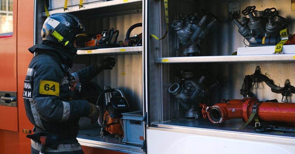 Smoke Alarm Certificate Moffat Beach