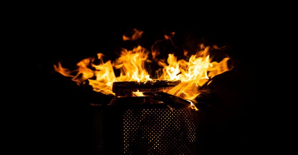 Smoke Alarm Certificate Mons